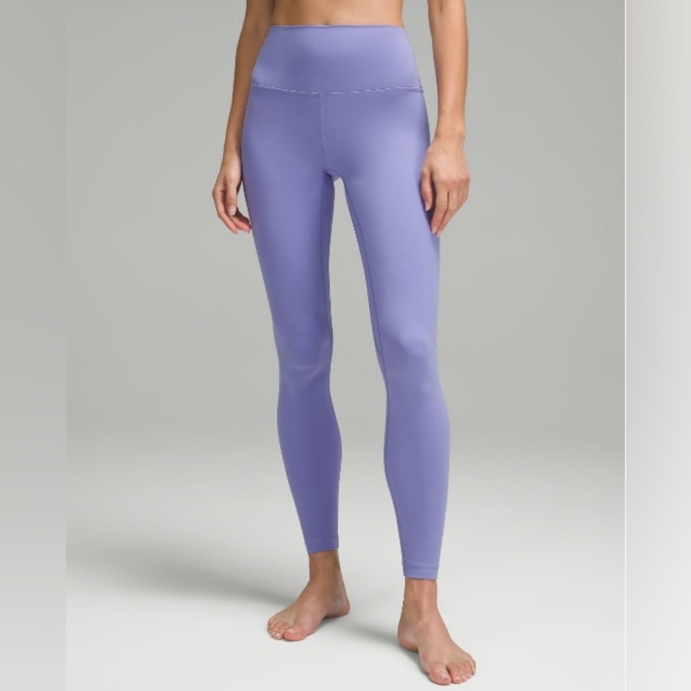 Lululemon Align High-Rise Pant 28”